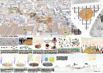 『ochiba』 農のある暮らし・循環の遊び場